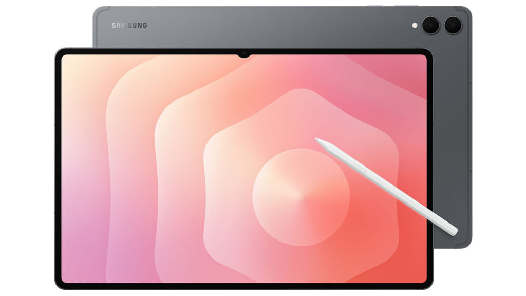 Samsung Galaxy Tab S11 Ultra