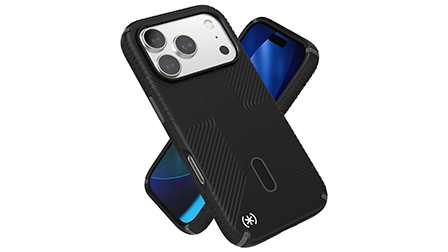 Speck PRESIDIO2 Grip Case for iPhone 17 Pro