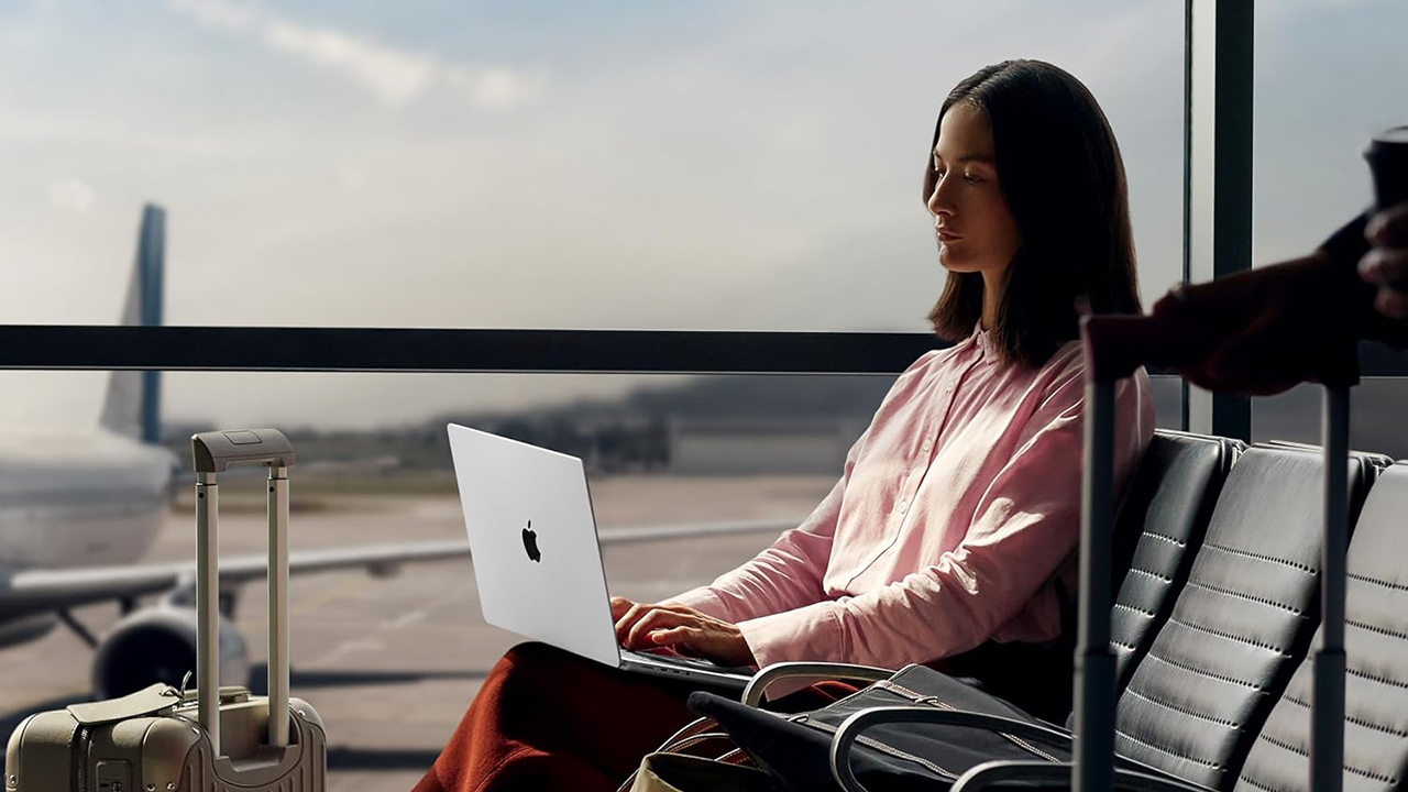 M5 MacBook Pro 2025