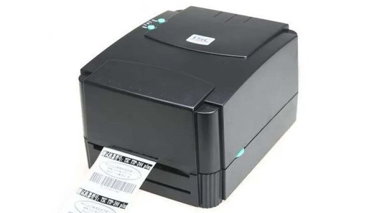 TSC TTP 244 PRO