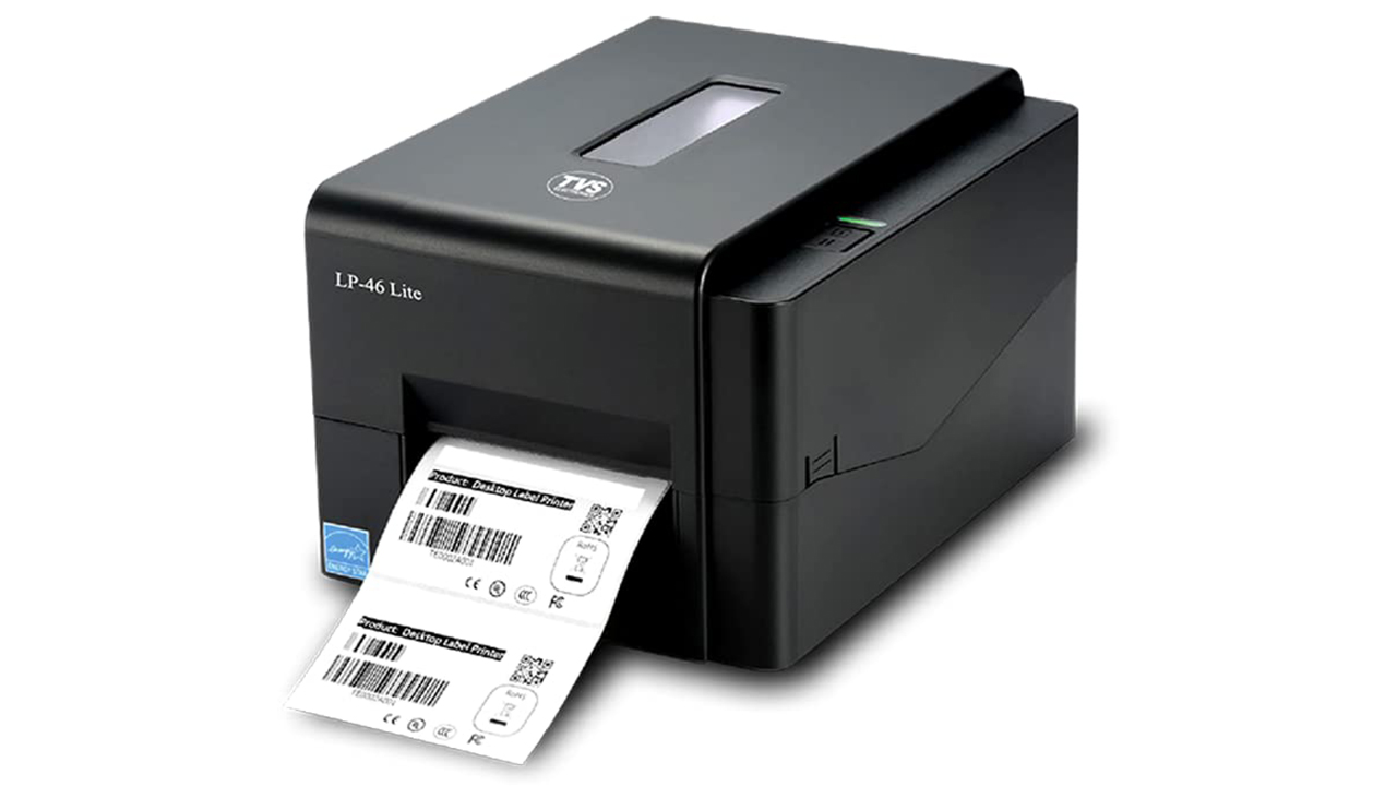 TVS LP 46 Lite