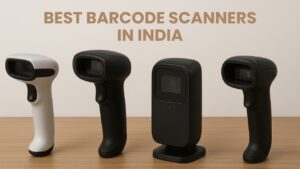 best barcode scanners in india