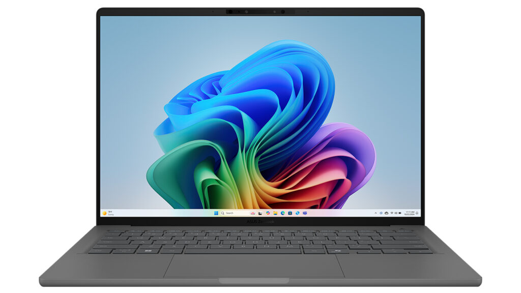 ASUS Zenbook 14 OLED