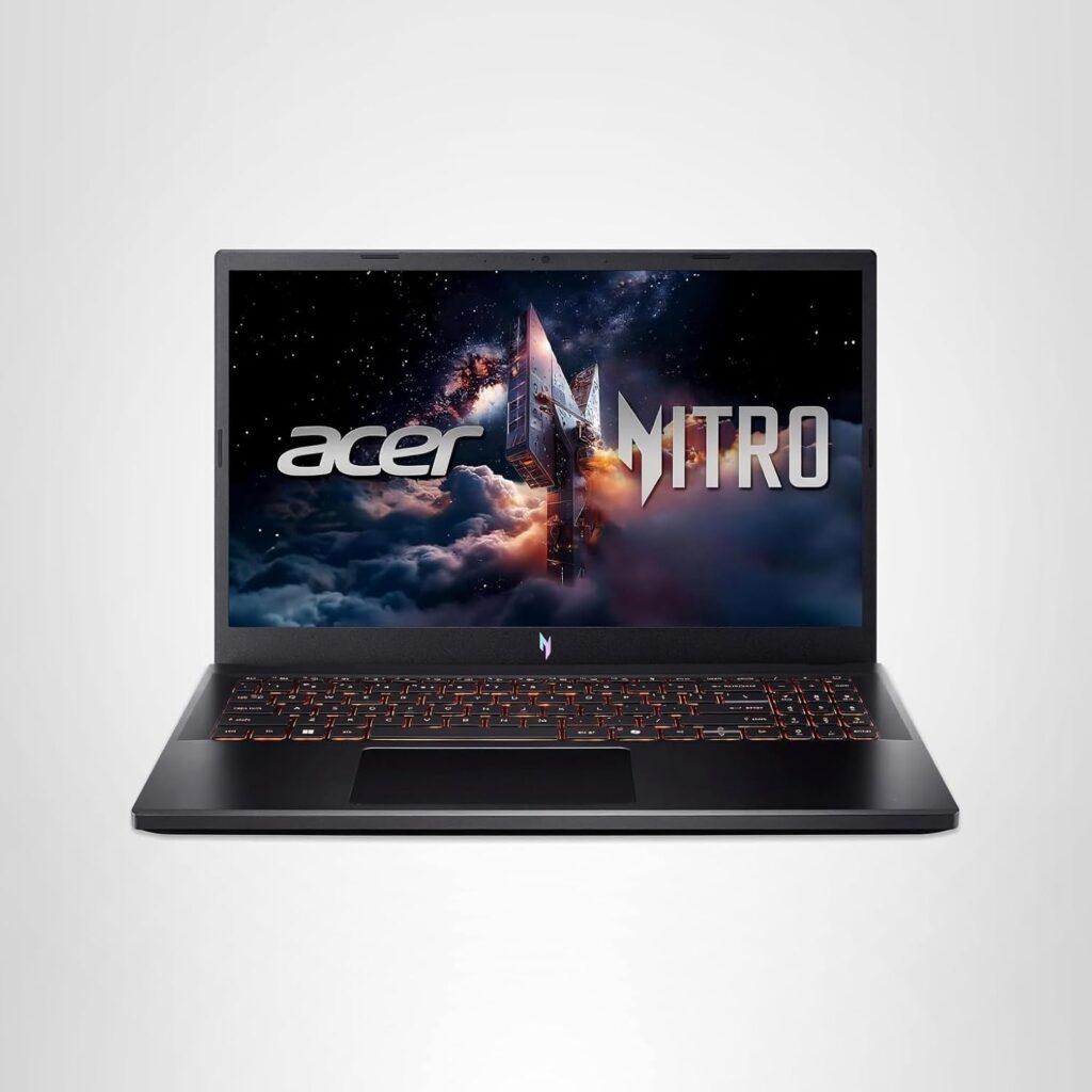 Acer Nitro V Gaming Laptop