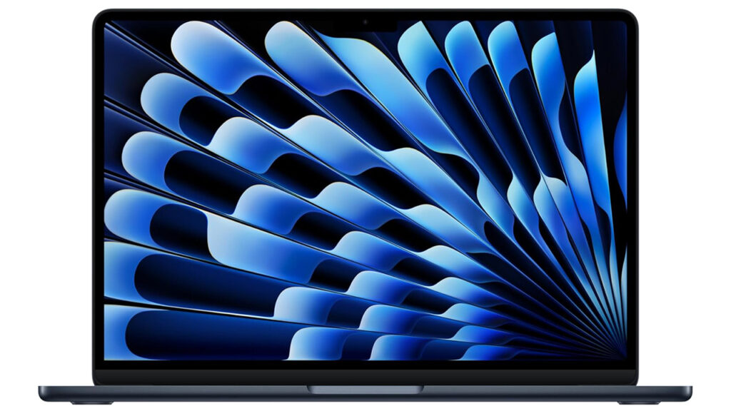 Apple MacBook Air 13-inch 2025
