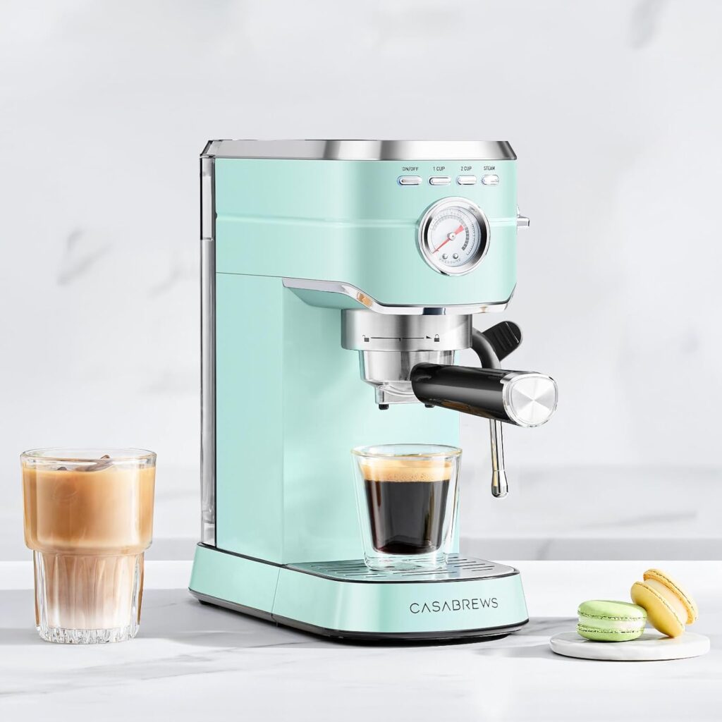 CASABREWS CM5418 Espresso Machine