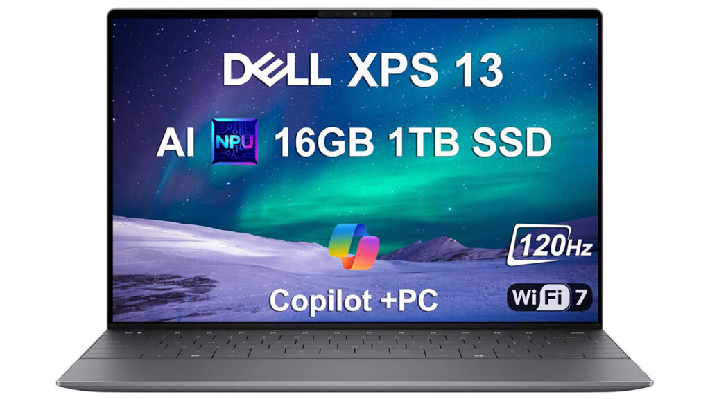 Dell XPS 13 9345
