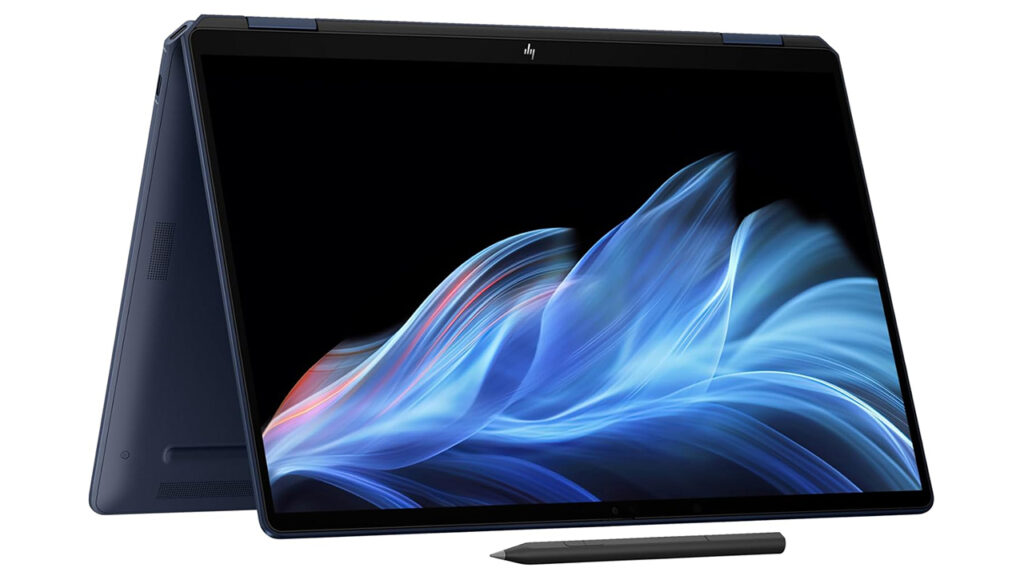 HP OmniBook Ultra Flip