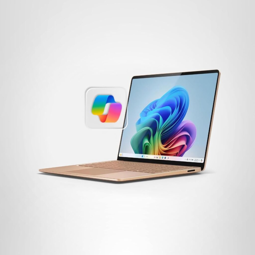 Microsoft Surface Laptop