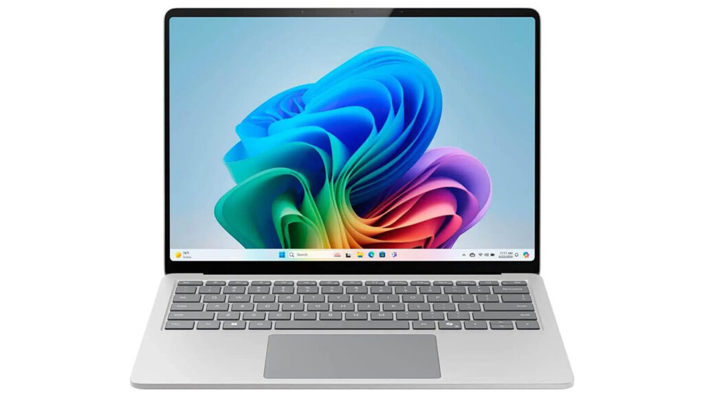 Microsoft Surface Laptop