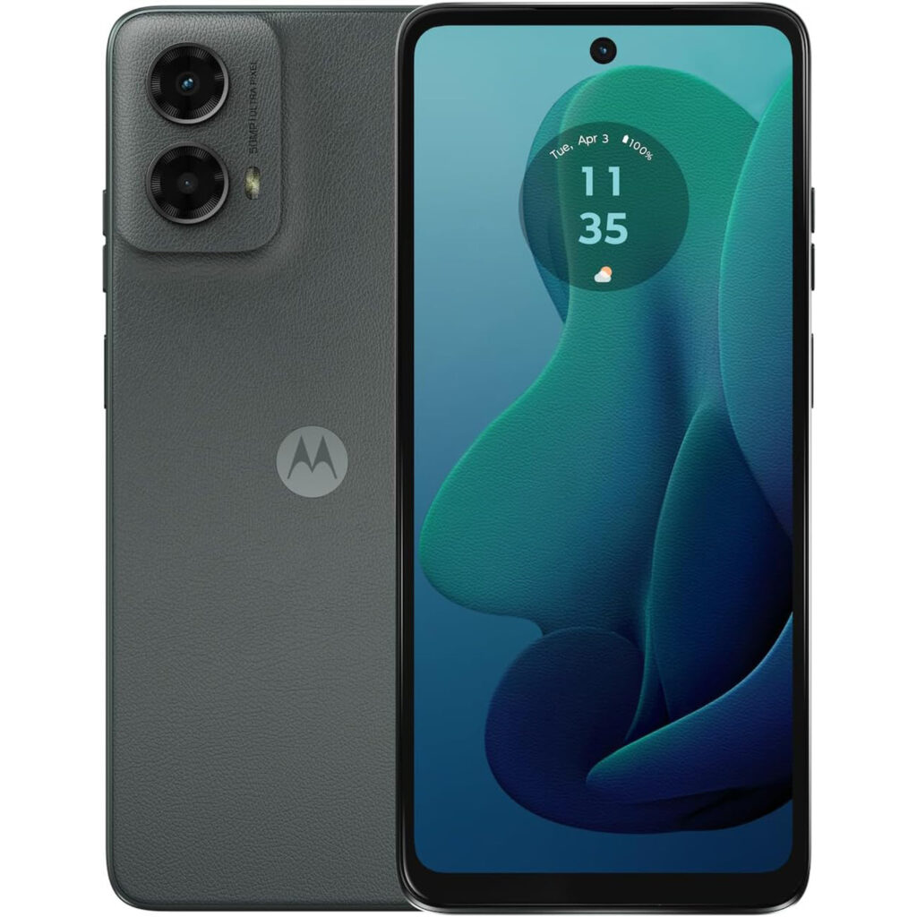 Motorola Moto G 5G