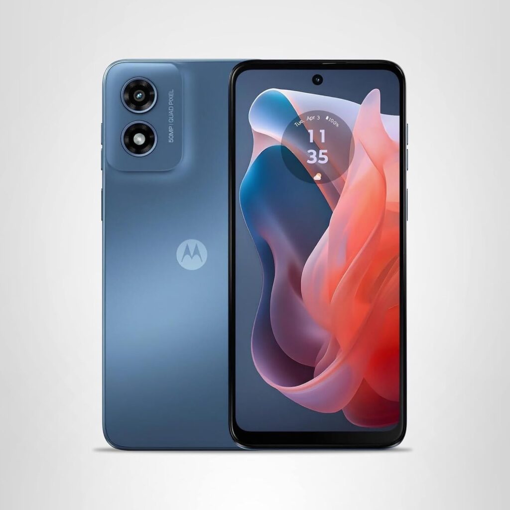 Motorola Moto G Play