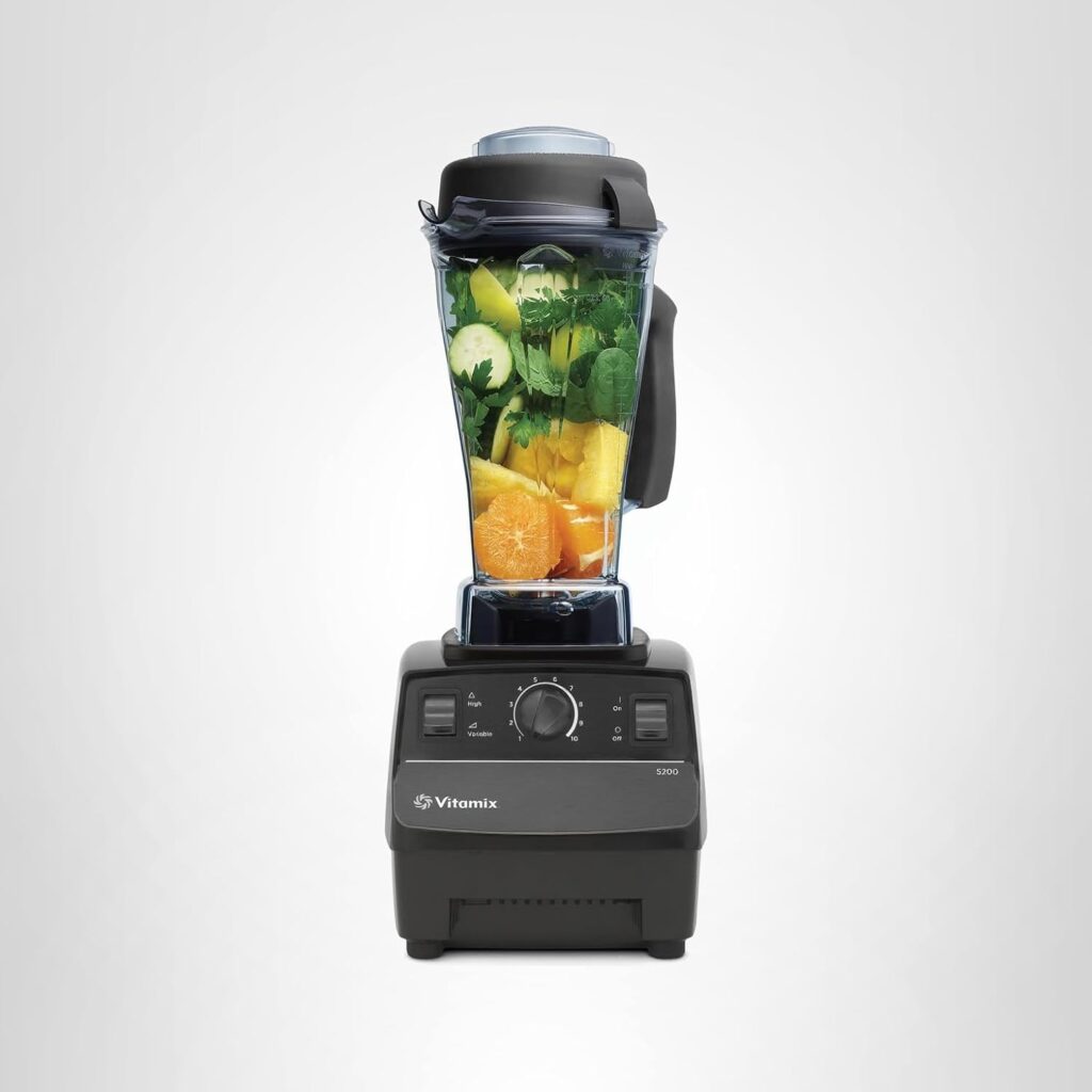 Vitamix 5200 Blender