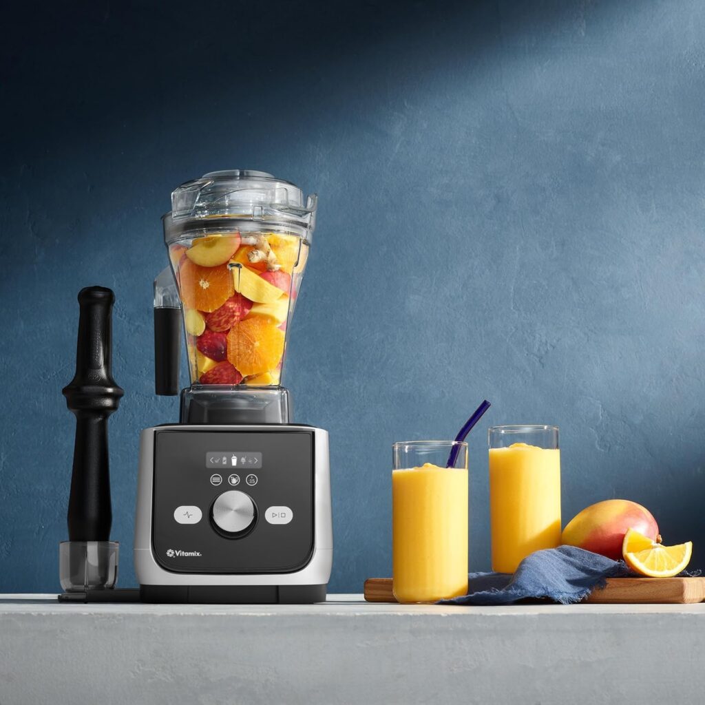 Vitamix Ascent X5 Blender