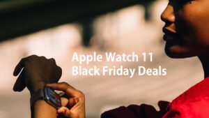 apple watch 11 black friday 2025