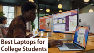 best laptops for college students