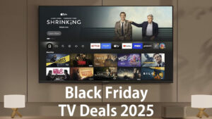 black friday tv deals