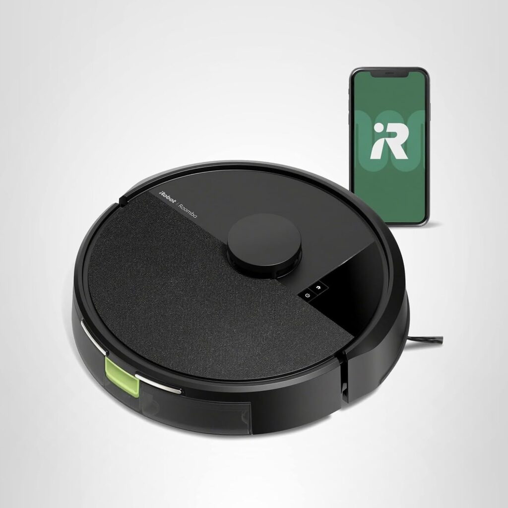iRobot Roomba Vac Robot Vacuum