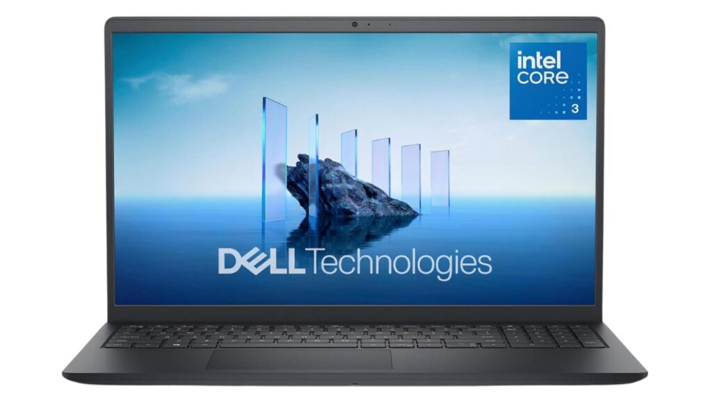 Dell 15 DC15250 Laptop