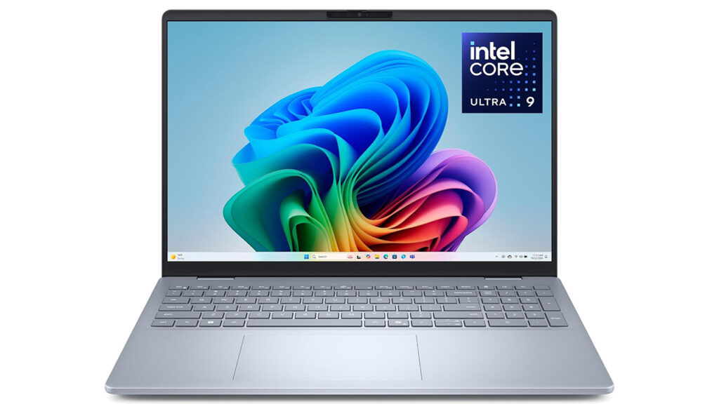 Dell 16 Plus Laptop DB16250