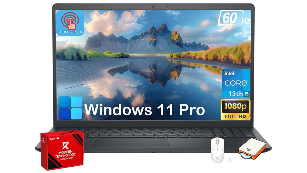 Dell Inspiron 15 3530 Touchscreen