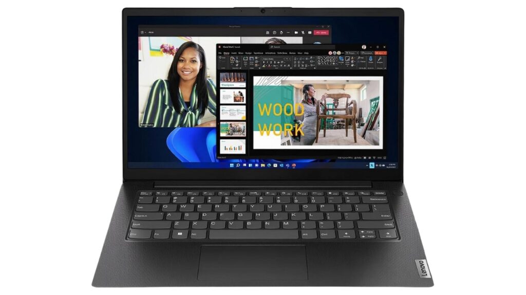 Lenovo 14 G4 Laptop for Business