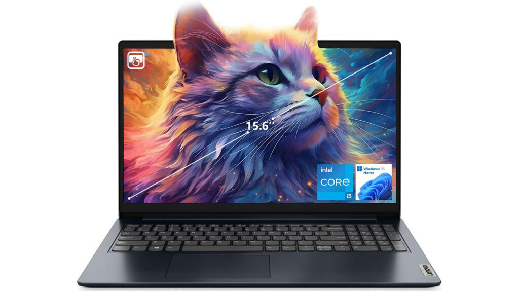 Lenovo IdeaPad 1i Laptop