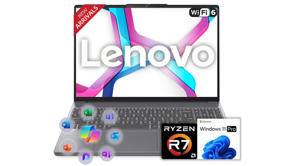 Lenovo IdeaPad Slim 3