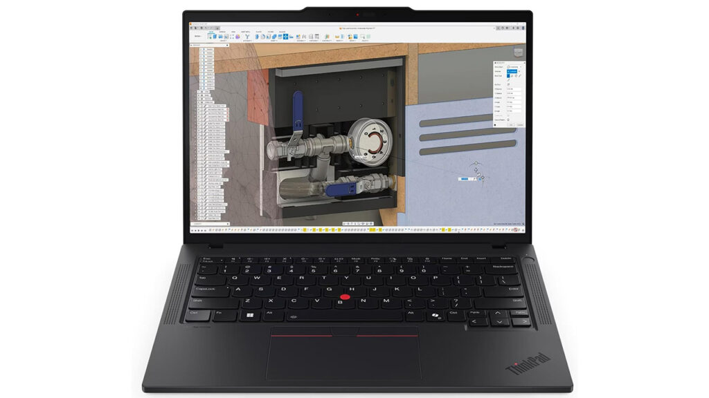 Lenovo ThinkPad P14s Gen 6